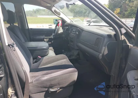 2004 Dodge Ram 1500 Slt/Laramie z USA, uszkodzony, nr VIN 1D7HU18N14S676521